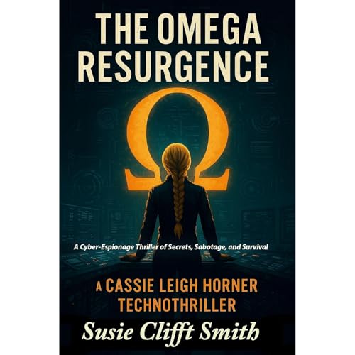 Cover of The Omega Resurgence