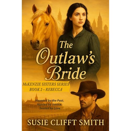 Cover of The Outlaw's Bride