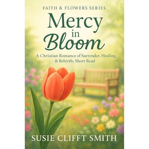 Cover of Mercy in Bloom