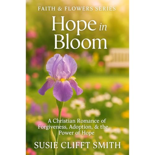 Cover of Hope in Bloom