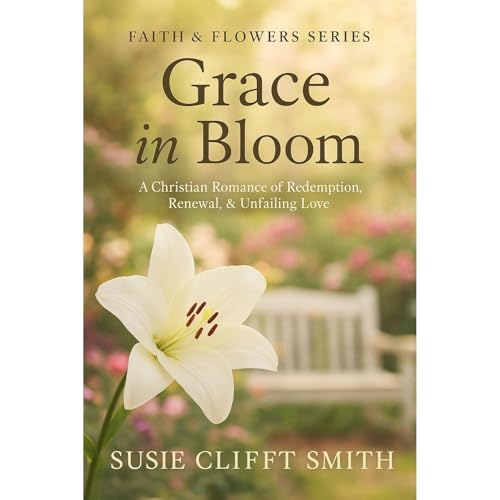 Cover of Grace in Bloom