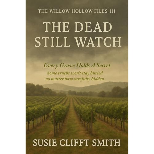 Cover of The Dead Still Watch
