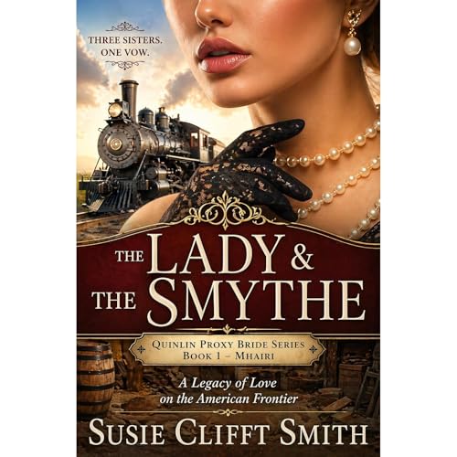 Cover of The Lady and the Smythe