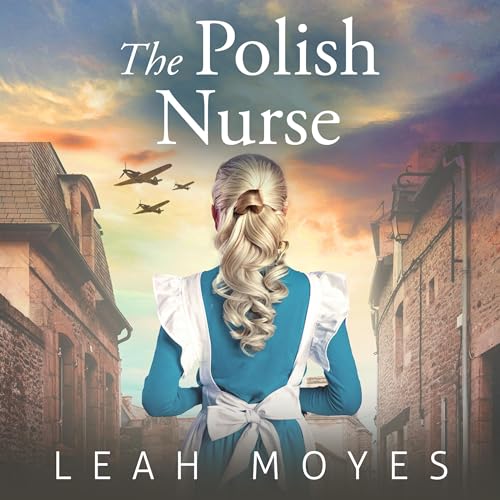 Cover of The Polish Nurse