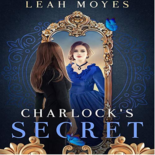 Cover of Charlock's Secret