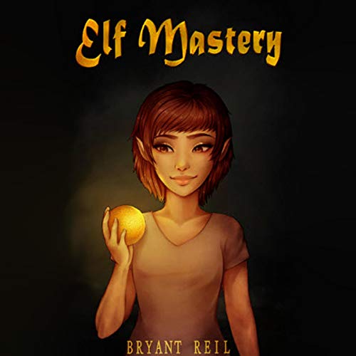 Cover of Elf Mastery