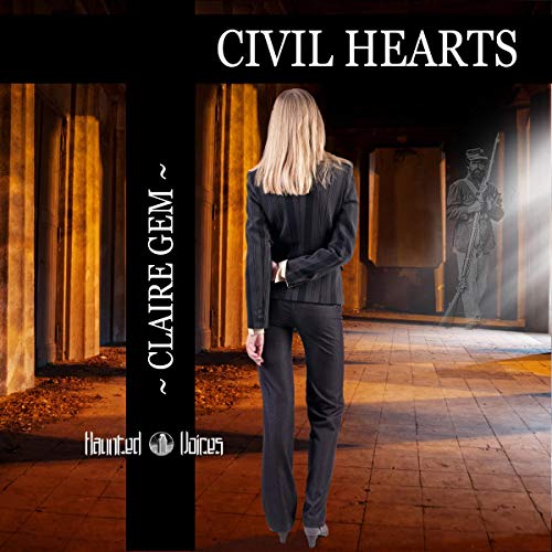 Cover of Civil Hearts