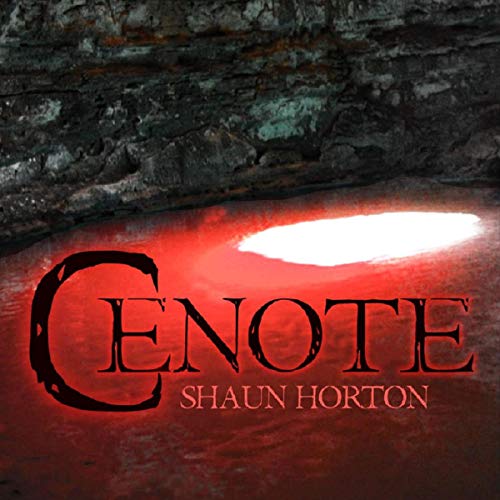 Cover of Cenote (Novelette)