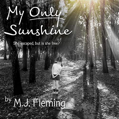 Cover of My Only Sunshine