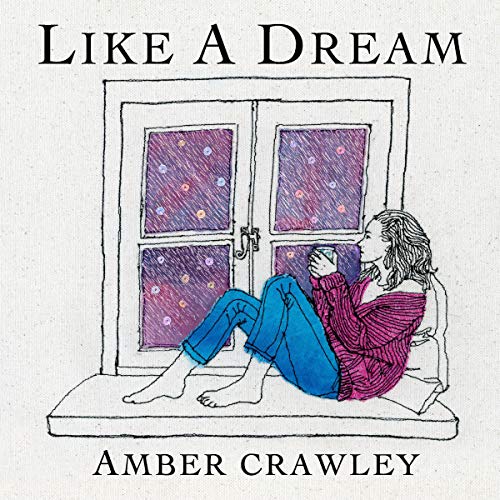 Cover of Like a Dream