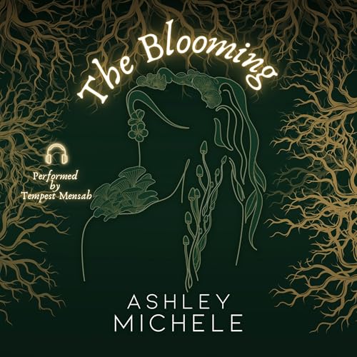Cover of The Blooming