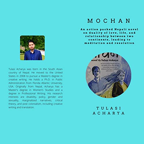 Cover of Mochan