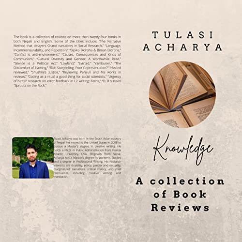 Cover of Knowledge