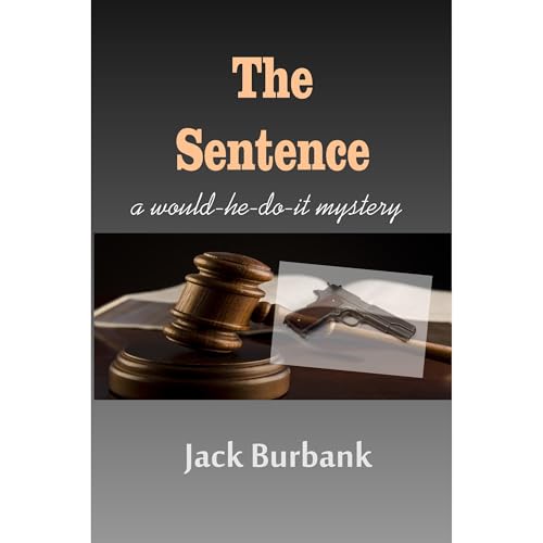 Cover of The Sentence