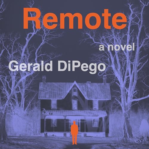 Cover of Remote