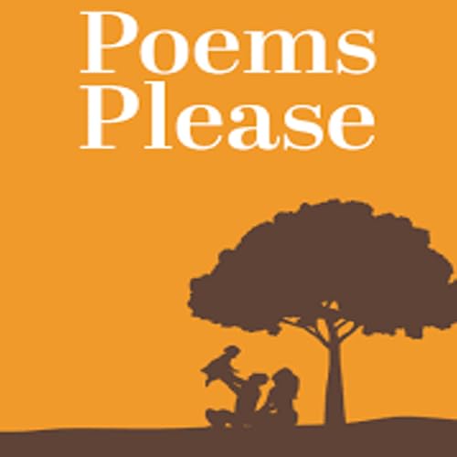Cover of Poems Please