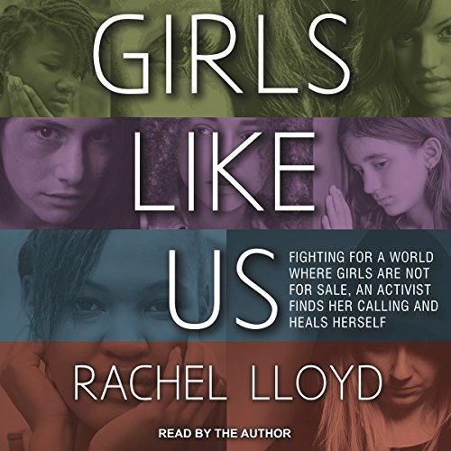 Cover of Girls Like Us
