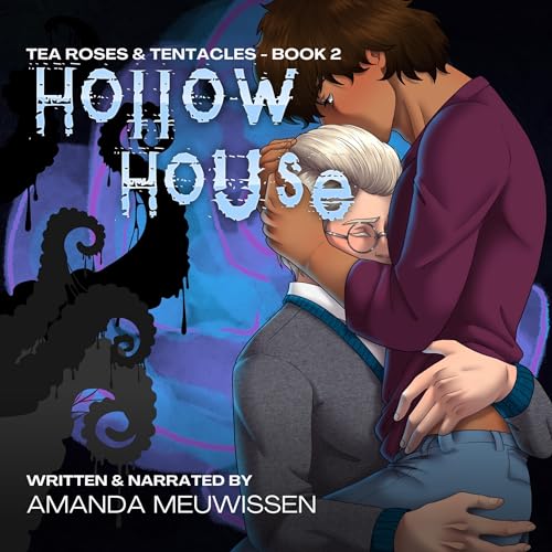 Cover of Hollow House