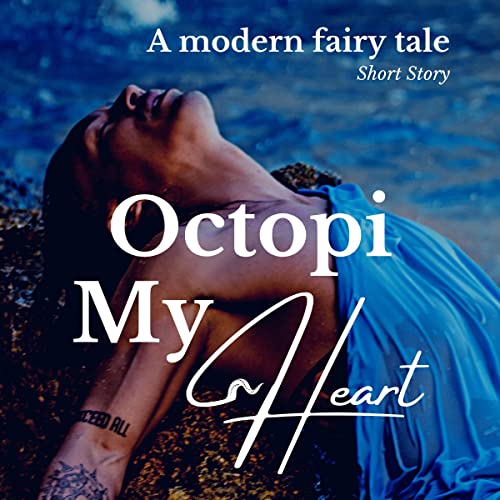 Cover of Octopi My Heart