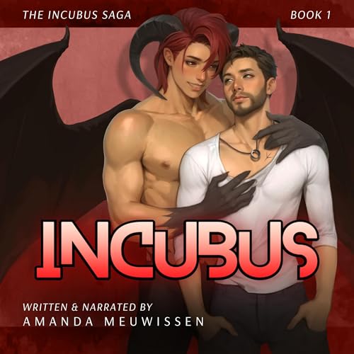 Cover of Incubus