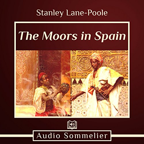 Cover of The Moors in Spain