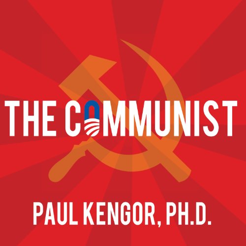 Cover of The Communist