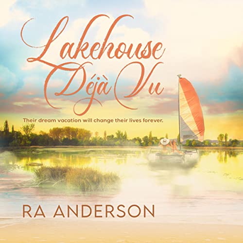 Cover of Lakehouse Déjà Vu