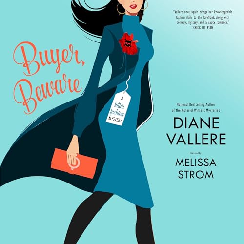 Cover of Buyer, Beware