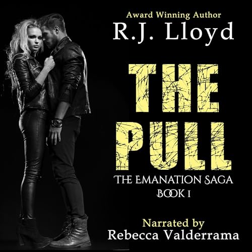 Cover of The Pull