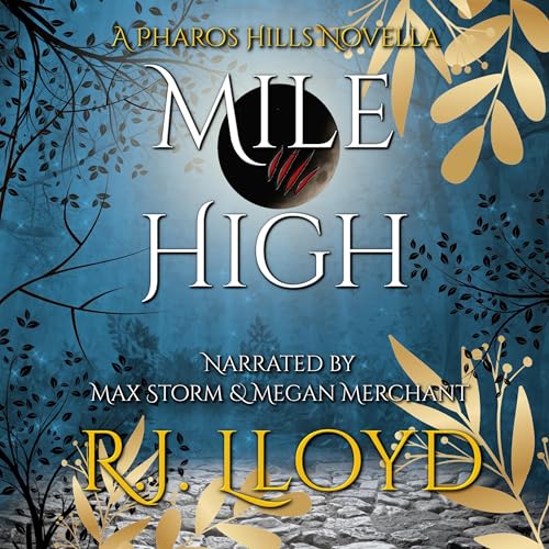 Cover of Mile High