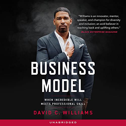 Cover of Business Model