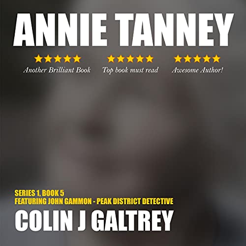 Cover of Annie Tanney