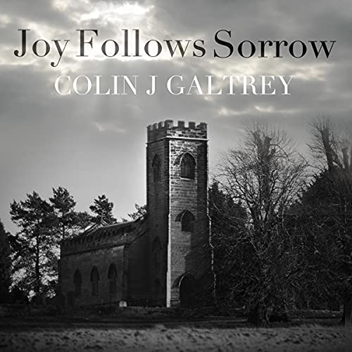Cover of Joy Follows Sorrow