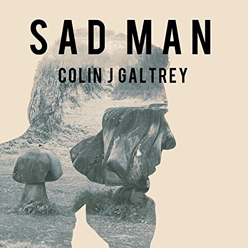 Cover of Sad Man