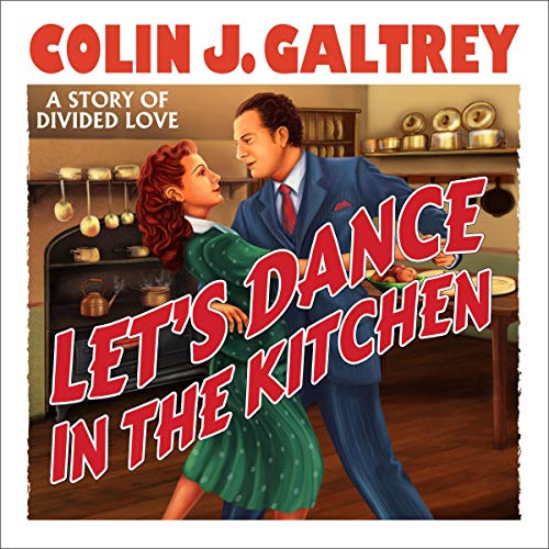 Cover of Let's Dance in the Kitchen