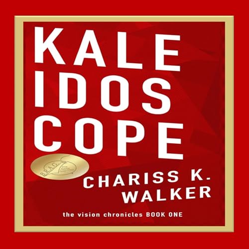 Cover of Kaleidoscope