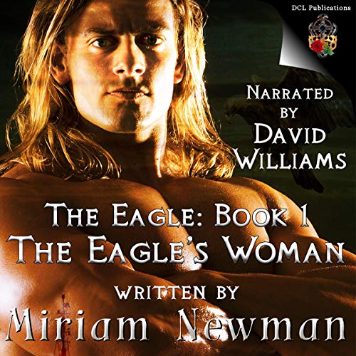 Cover of The Eagle's Woman