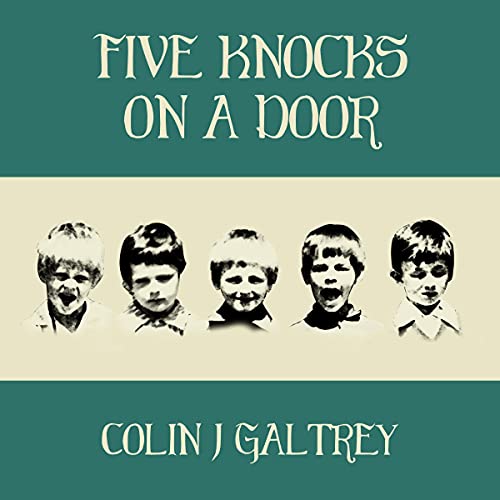Cover of Five Knocks on a Door