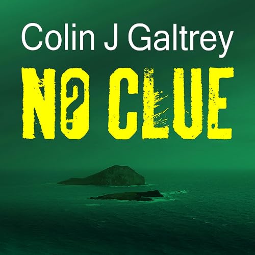 Cover of No Clue