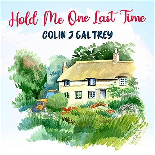Cover of Hold Me One Last Time