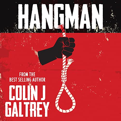 Cover of Hangman