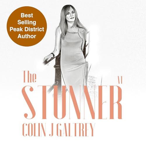 Cover of The Stunner Six