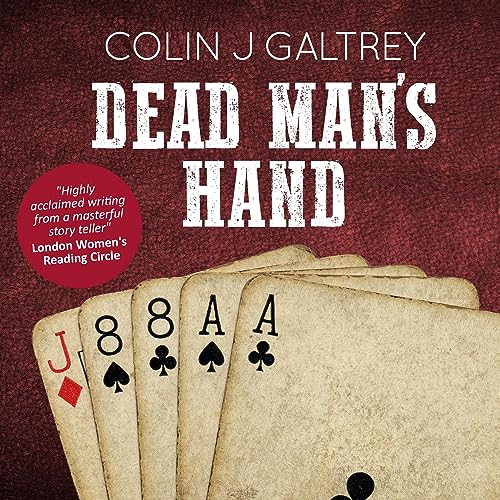 Cover of Dead Man's Hand