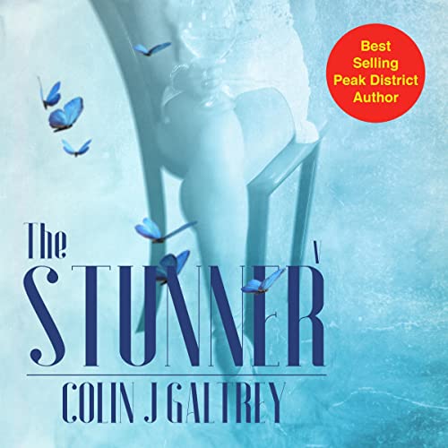 Cover of Stunner 5