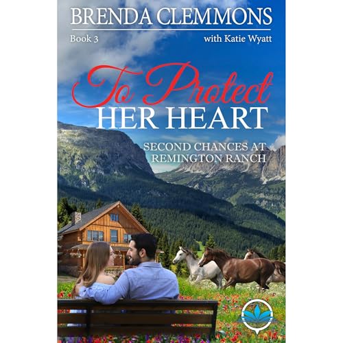 Cover of To Protect Her Heart