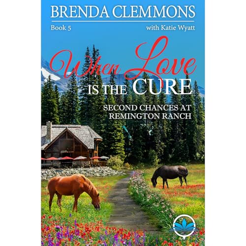 Cover of When Love is the Cure