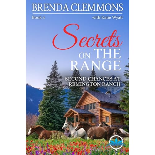 Cover of Secrets on the Range