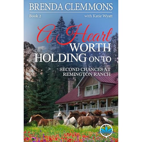 Cover of A Heart Worth Holding On To