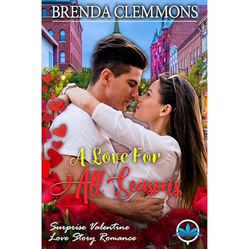 Cover of A Love for All Seasons