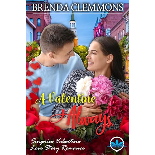 Cover of A Valentine Always